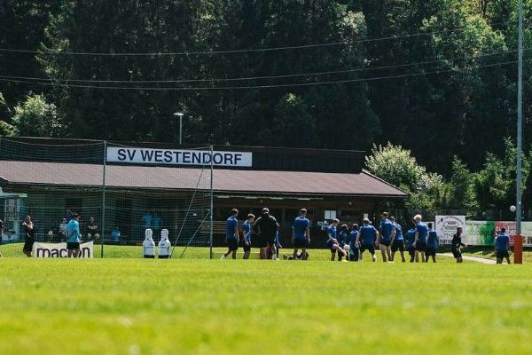 Plzeňští fotbalisté dokončují letní přípravy