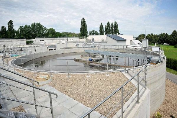 Poděbrady do roku 2026 rozhodnou o budoucím provozu čistírny odpadních vod