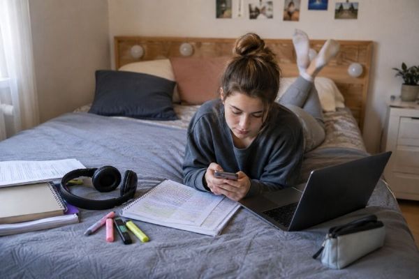 Pražské pokoje pro studenty zdražují k 12 tisícům. Levnější bývá větší spolubydlení nebo dojíždění