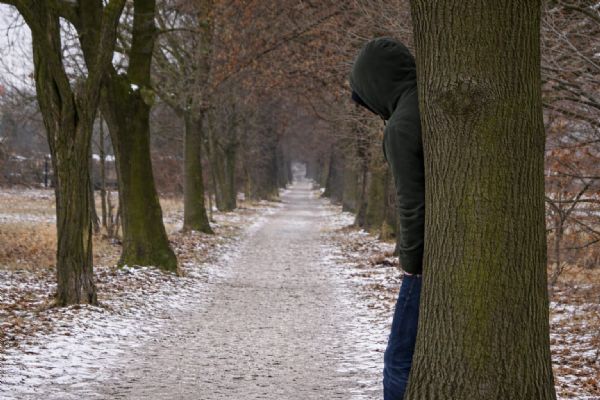 Muž, kterého znásilňoval kolega v práci, přepadával ženy na Kilometrovce, dostal 9 let