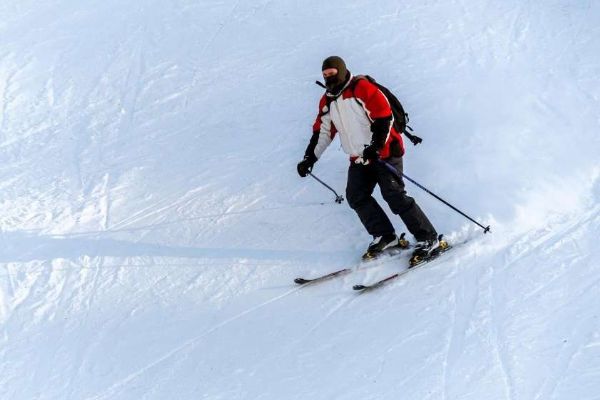 První sjezdovky v Jeseníkách spustily zimní sezónu