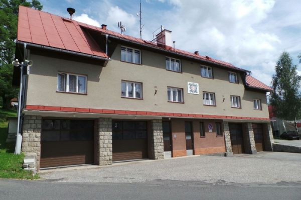 Rokytnice dostane modulární záchranku