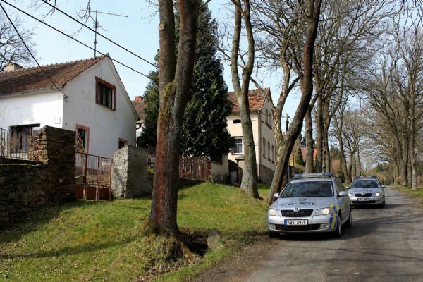 Šestnáctiletý chovanec chtěl ubodat vrstevníka. Naplánoval přesně třináct ran