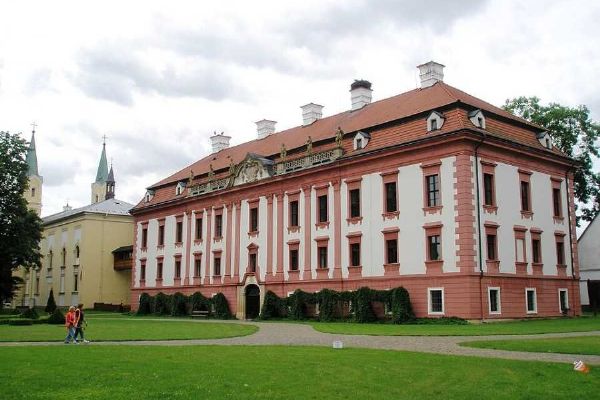 Severní Morava láká návštěvníky: Hrady a zámky překonávají rekordy