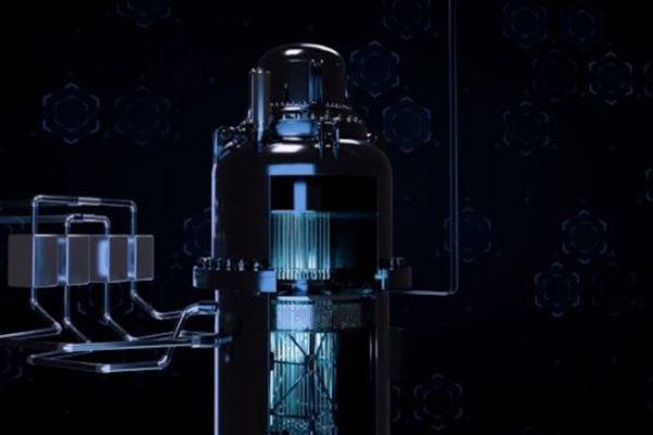 Škoda JS a Calogena spojily síly pro revoluci v městském vytápění