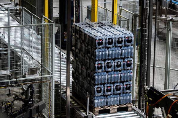 Mattoni míří dál do Evropy. Pro PepsiCo bude vyrábět a distribuovat i v Chorvatsku a Slovinsku 