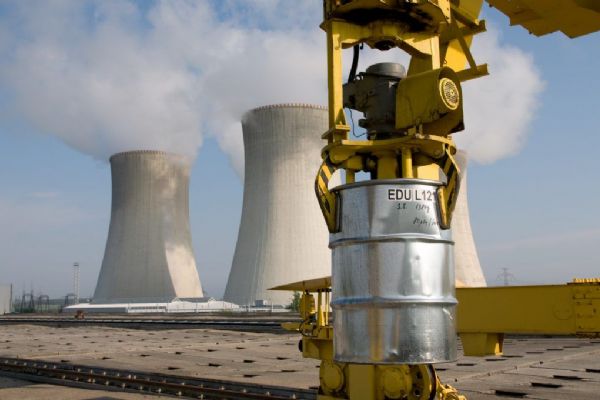 Soud dal „zelenou“ průzkumu pro jaderné úložiště na Klatovsku. Obce neuspěly