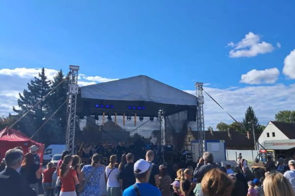 Starý Plzenec oslaví 1050 let. Město chystá velké setkání, prohlídky i koncert