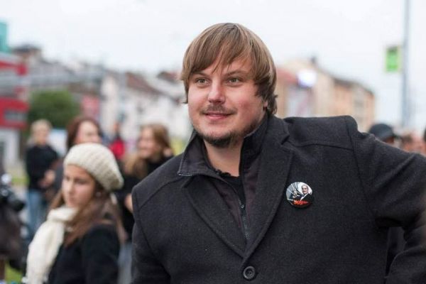 Štrunc se žalobou znovu neuspěl. Soud podržel Vozobuleho kritiku