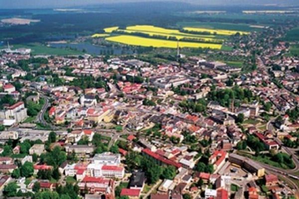 Svitavy připravují investice 300 milionů korun pro rok 2026