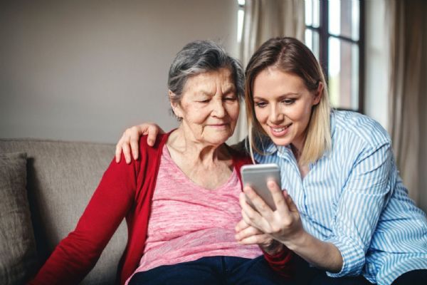 Tisíce lidí si otestovaly paměť. Aplikace ze ZČU doporučila každému sedmému návštěvu lékaře