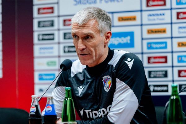 V Plzni roste tlak na trenéra Hyského. Fanoušci chtějí výměnu před duelem s Teplicemi