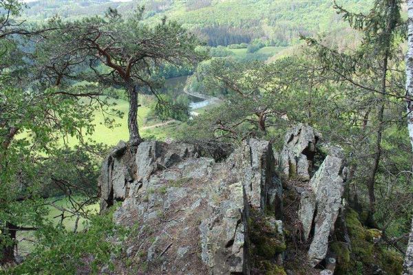 Vysočina rozšiřuje chráněná území: vznikla rezervace Hraběcí stolek, chystá se Frejlach