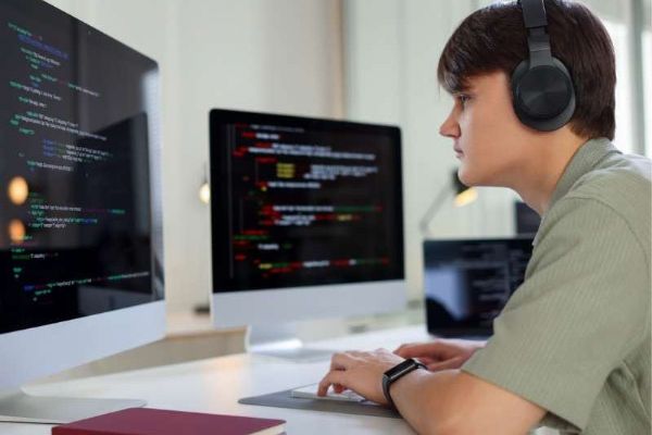 Vysočina spouští pilotní online kroužky pro talentované středoškoláky