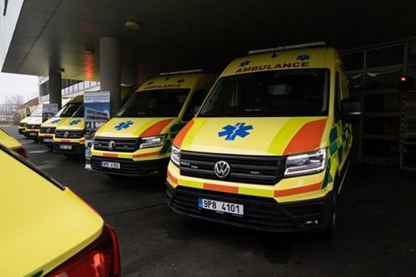 Zemřel MUDr. Petr Hnátík. Lékař, který pomohl zrychlit záchranku na Plzeňsku