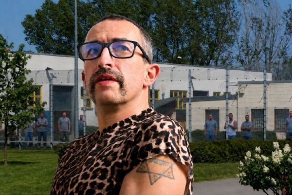Liebichovou Němci po několika hodinách přesunuli mezi muže. Přinášíme celý příběh