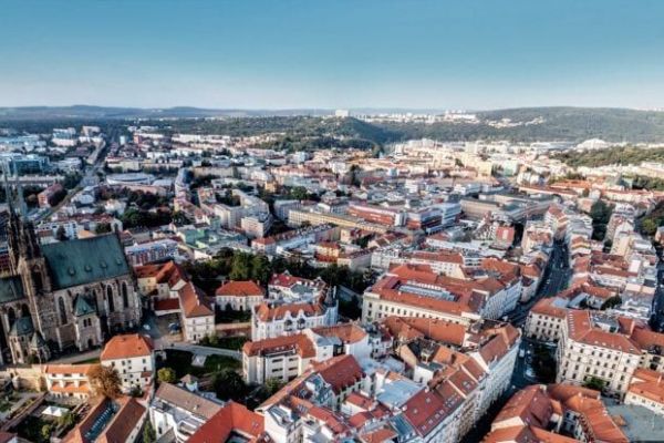 Brněnský participativní rozpočet přijal 186 návrhů, rozhodne se o 35 milionech korun