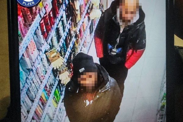 Chtěl si vyčistit zuby, teď má problém s policií