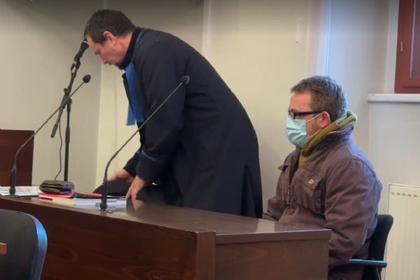 DNA z hodinek odhalila pachatele znásilnění po 12 letech