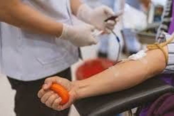 FN Plzeň hledá nové dárce krevních destiček, pomoci mohou pacientům s leukémií