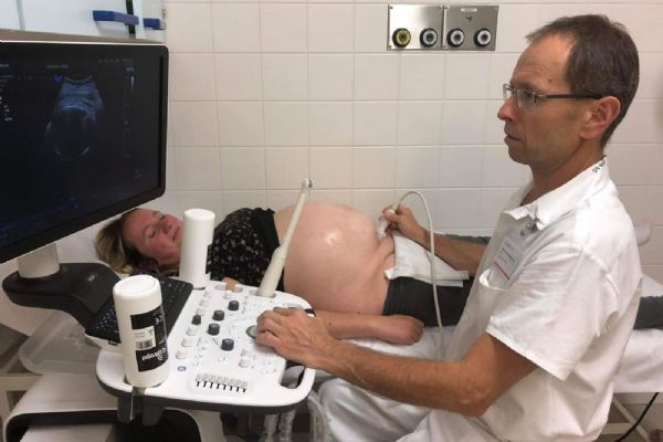 Gynekologické oddělení v Domažlicích umí rychlou hysteroskopii bez narkózy