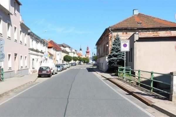 Havlíčkobrodsko čeká v roce 2026 rozsáhlý program oprav silnic a mostů