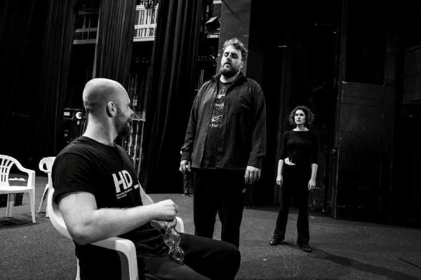 Já, Manon: Horácké divadlo uvede tři podoby slavné hrdinky