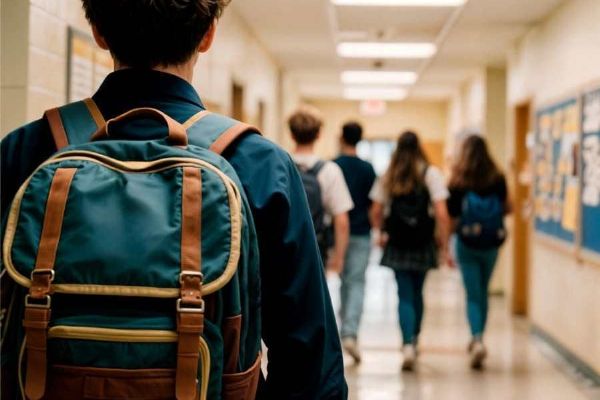 Jihočeské školy posilují bezpečnost. Přibývají školení, pravidla i technická opatření