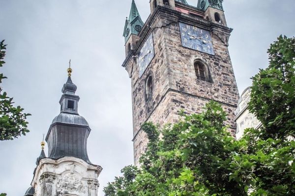 Klatovy slaví 340 let - tradice, folklor a hudba