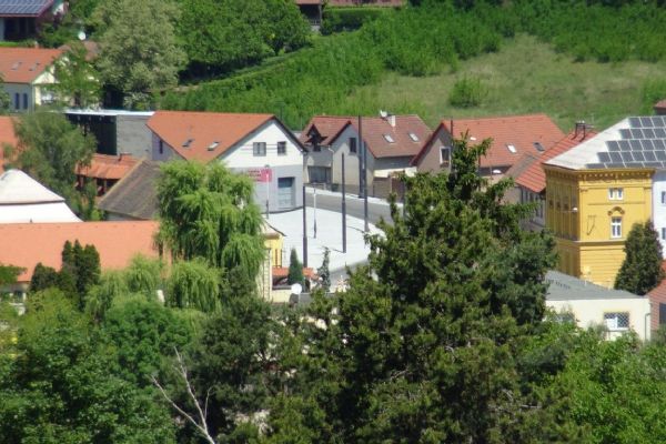 Konečně dobrá zpráva pro řidiče. Rolnické náměstí se po více než roce otevře