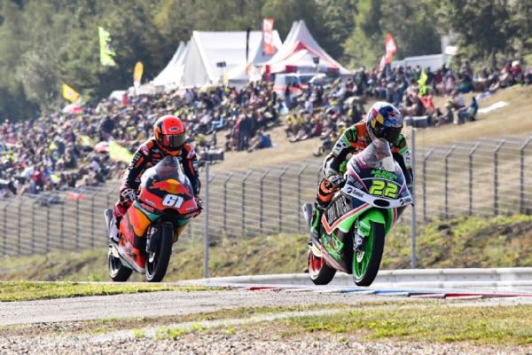 „MotoGP v Brně: Ekonomický zisk 300 milionů Kč díky státní podpoře“
