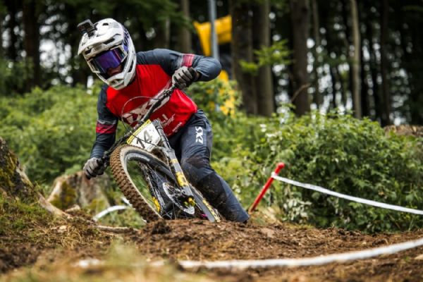 Na Špičák se vrací světový downhill. Do závodu vyrazí přes 300 jezdců z 24 zemí