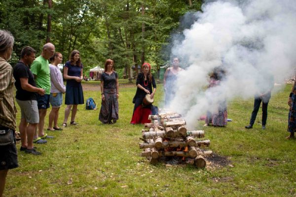 Nečtiny znovu ožijí cestovatelským festivalem. Letem světem nabídne komunitní atmosféru