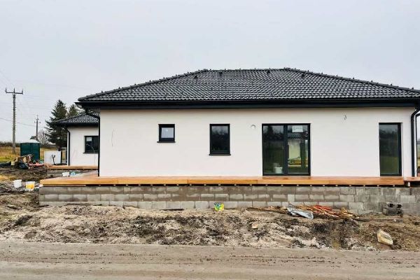 Nezisková organizace Dobromysl otevřela v Kačici domov pro mladé s autismem