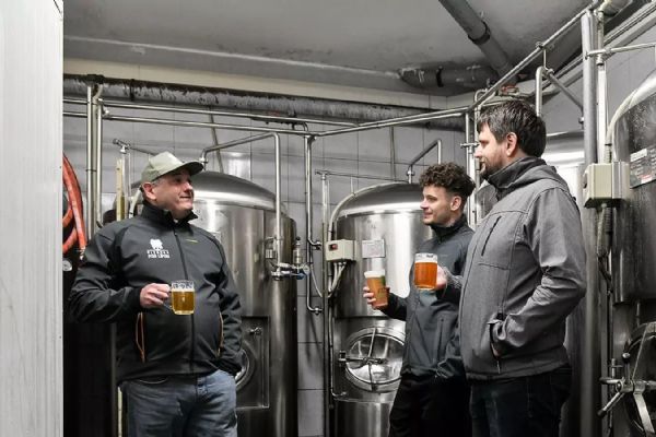 Noci pivovarů se zúčastní 15 pivovarů. Otevřou i běžně nepřístupná místa