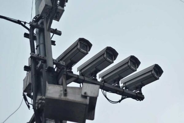 Nové úsekové měření ve Stržanově: zvýší bezpečnost a ticho