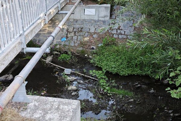 Odbahnění Zubřiny začne po Chodských slavnostech. Práce potrvají do prosince