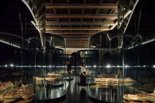 Oživené 19. století: Muzeum Prahy otevírá novou interaktivní výstavu s prvky AI