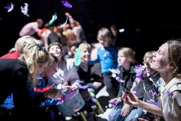 Ozvěny EKOFILMu míří do Plzně. Moving Station zve 16.–22. února