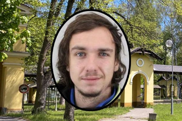 Pacient utekl z psychiatrické nemocnice v Dobřanech. Policie po něm pátrá po celé republice