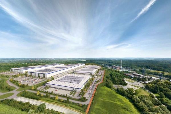Panattoni Smart Park Karviná čelí EIA kvůli historickým a ekologickým obavám