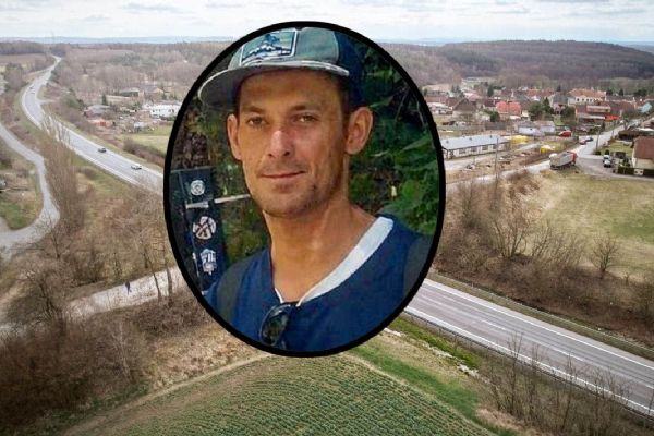 Pátrání po muži z Plzně má tragický konec. Nalezen byl bez známek života u Chotíkova
