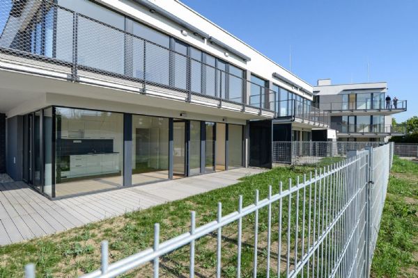 Plzeň dokončila nový městský dům na Zátiší. Nabídne byty i dětskou skupinu