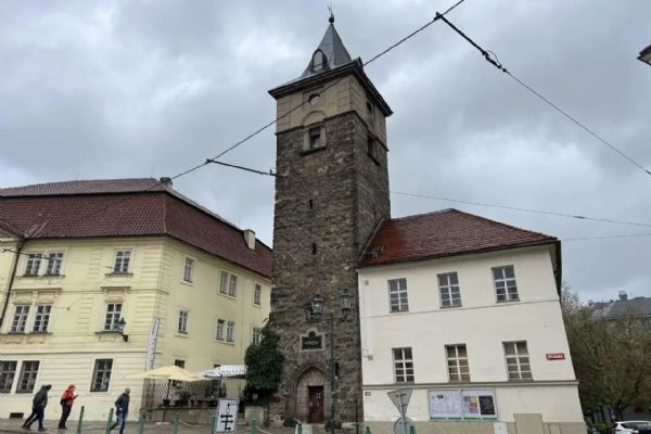 Po stopách staré vody v Plzni. Nová komentovaná procházka odhalí skrytá tajemství města