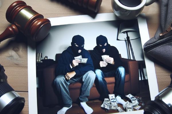 Policie dopadla lupiče z Rokycan - kradli elektronikou a platili cizí kartou