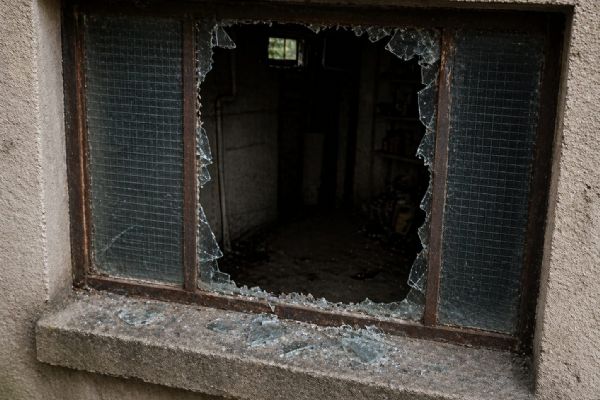 Policie zadržela mladou dvojici, která řádila v Plzni. Vloupávala se do aut, sklepů i domů