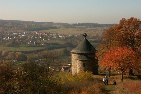Starý Plzenec zve na Slavnosti založení Staré Plzně. Dorazí rytíři, koně i řemeslníci