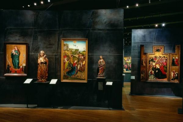 Státní muzea a galerie budou od 6. září každou první neděli zdarma pro všechny návštěvníky