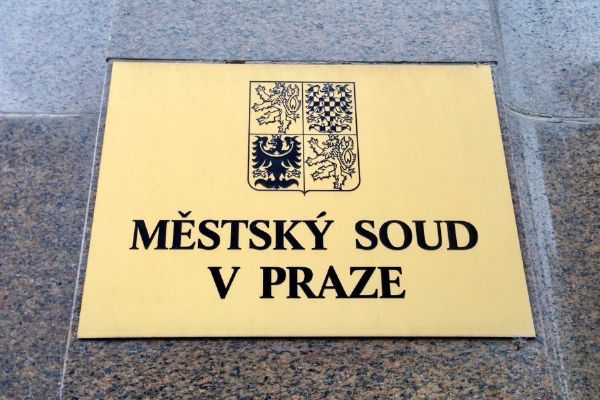 Stíhání muže po anonymním hlášení radioaktivity v Libni bylo podmíněně zastaveno