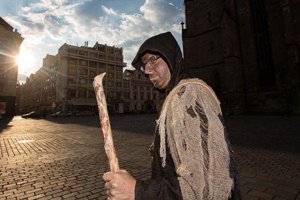 Tajnosti a kuriozity plzeňské. Procházka ukáže skryté příběhy města i nečekaný výhled